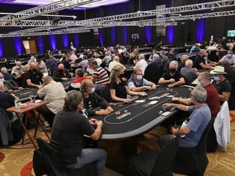 Enjoy Poker Punta: A cidade uruguaia de Punta del Leste já começa a receber os jogadores