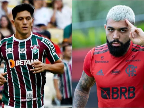 Fluminense x Flamengo: prognósticos do Campeonato Carioca