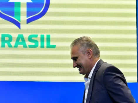 Após sorteio da Copa, Tite 'dá as caras' e comenta adversários do Brasil: "Novidade não é"