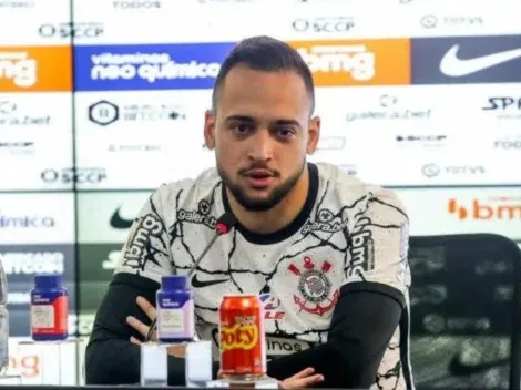Corinthians anuncia relacionados da Libertadores e 'surpresa' agita torcida