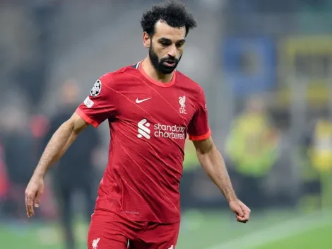 Após proposta astronômica, Salah decide seu futuro no futebol europeu: "Muita grana"