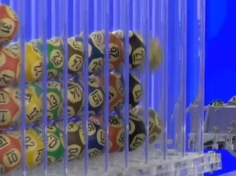 Mega-Sena: Aposta de SP fatura prêmio de R$ 122 milhões