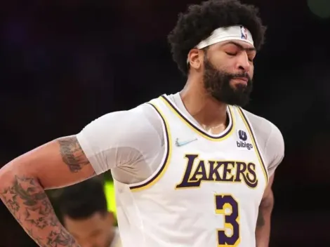 Lakers é derrotado e San Antonio vence; time californiano fica em situação dramática na NBA