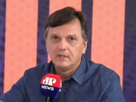 Mauro Cezar ativa ‘modo sincerão’ sobre SPFC após final do Paulistão