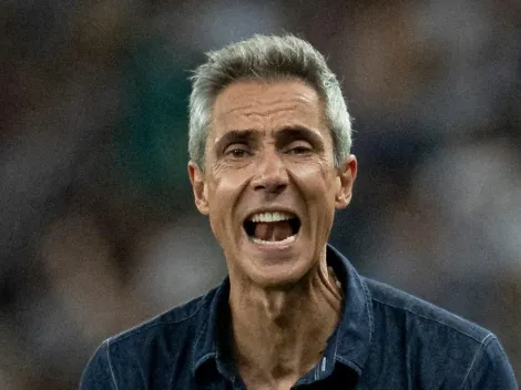 Braz 'bate o martelo' após Paulo Sousa entregar o cargo no Flamengo