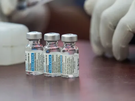 Covid-19: Vacina Janssen ganha título de 'padrão ouro' pela Anvisa
