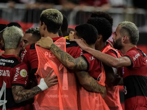 Jornalista explica porque o Flamengo ainda não conseguiu decolar na temporada