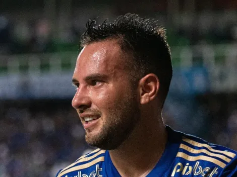 Cruzeiro aceita ceder Giovanni para Ponte Preta em troca de atacante; Veja