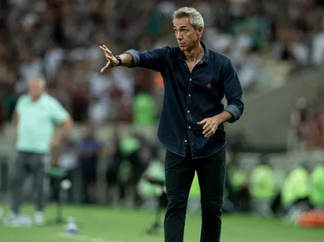 De um Rubro-Negro para o outro: Ex-defensor de Paulo Sousa no Fla é anunciado pelo Atlético-GO