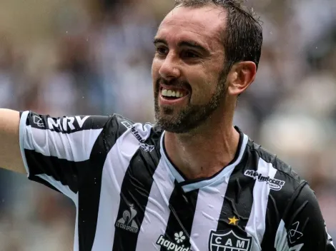 Godín manda recado para torcida e expõe ‘sonho de consumo’ no Atlético