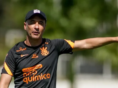 Vítor Pereira encontra 'culpado' após derrota e quer reviravolta no Corinthians