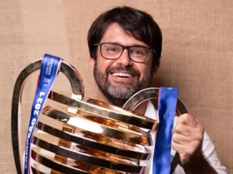 Grupo City sinaliza pagar “caminhão de dinheiro” por SAF do Bahia e Bellintani é avisado