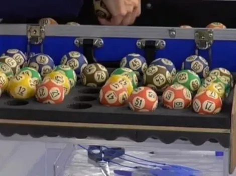 Mega-Sena: prêmio acumula e deve pagar R$ 45 milhões no próximo concurso