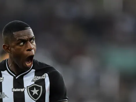 Botafogo quer se prevenir de “efeito Benevenuto” e prepara renovação com destaque da equipe