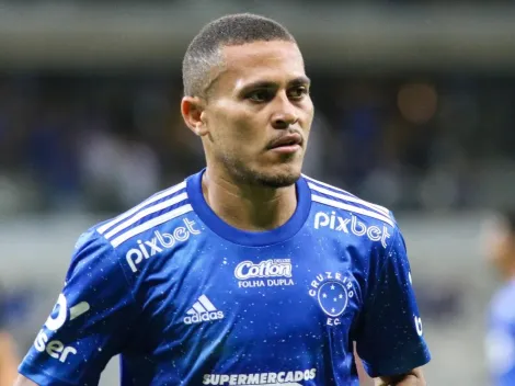 Pezzolano divulga lista de relacionados para a estreia do Cruzeiro na Série B