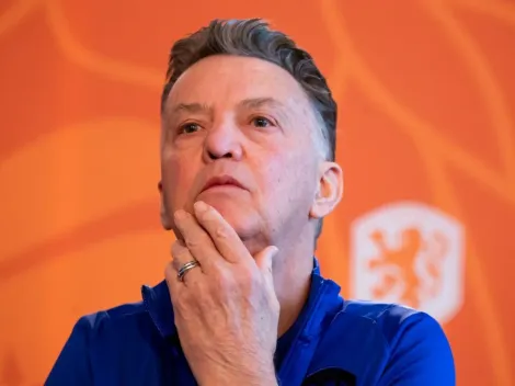 Seleção da Holanda define substituto de Van Gaal após a Copa do Mundo