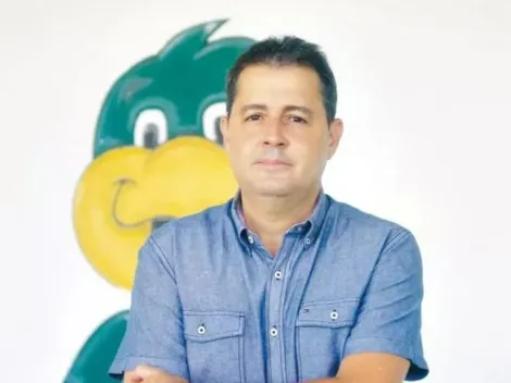 Presidente do Goiás volta atrás em palavras 'pesadas', mas mantém crítica à FGF