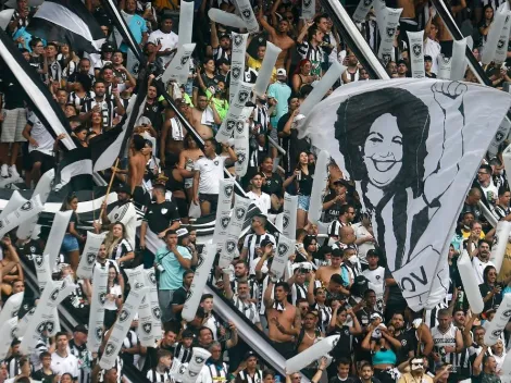 Campeonato Brasileiro: Botafogo x Corinthians; prognósticos da volta do clube carioca para a Série A do campeonato nacional