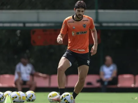 Além de Igor Rabello, Atlético-MG pode negociar outro zagueiro com time da Série A; entenda