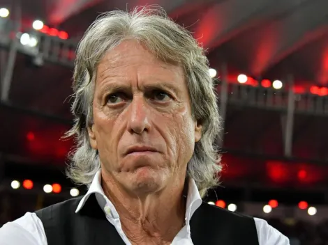 Jornalista chama Flamengo de 'coadjuvante' e alerta sobre retorno de Jorge Jesus