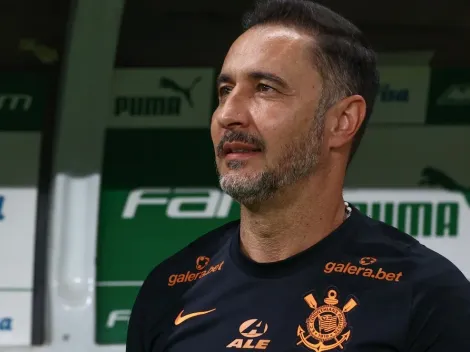 Corinthians paga liberação e compatriota de Vítor Pereira deve ser anunciado nos próximos dias
