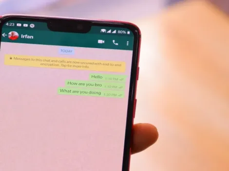 Whatsapp corrige erro grave no recurso de fotos temporárias e anuncia mudanças no compartilhamento