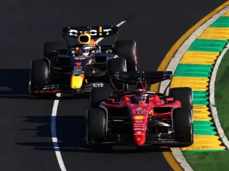 Fórmula 1: saiba como ficou a classificação de pilotos e construtores após o GP da Austrália