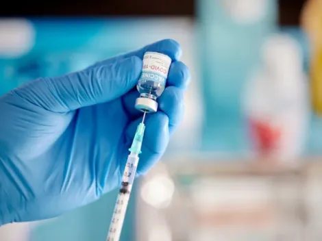 75,4% da população brasileira receberam as duas doses da Covid-19