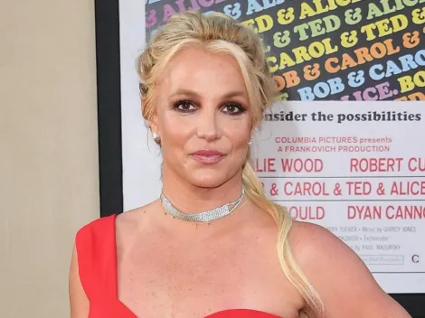 Britney Spears anuncia gravidez de seu terceiro filho: "Espalhando muita alegria e amor"