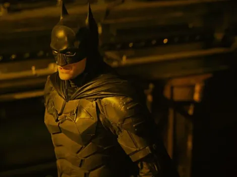 HBO Max antecipa chegada de The Batman ao streaming; filme estreia em 18 de abril