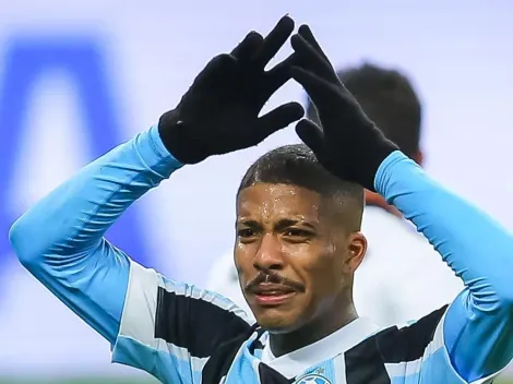 Jean Pyerre perde as 'estribeiras' e rebate críticas após saída do Grêmio