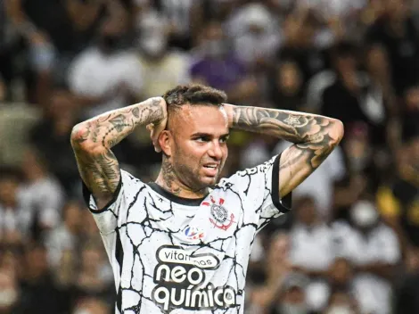 Luan fica próximo de jogar em outro clube brasileiro, mas negócio é cancelado de última hora; Entenda