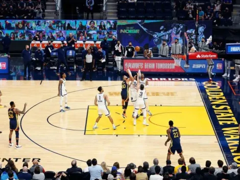 Saiba tudo sobre o NBA play-in 2022: quem vai jogar, como funciona e onde assistir