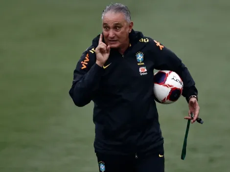 TITE, DESCHAMPS E MAIS! Veja o top-10 de treinadores há mais tempo nas seleções da Copa do Mundo