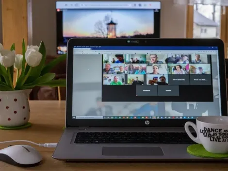 Google Meet: empresa anuncia novidades na plataforma que facilita o uso das salas virtuais