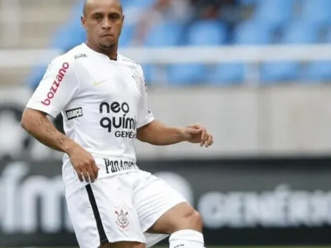 “Como não gostar”; Roberto Carlos tem reação ‘estranha’ ao relembrar eliminação para Tolima