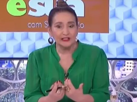 Sonia Abrão rasga o verbo e diz o que pensa após o Jogo da Discórdia no BBB 22: “Tiro do meu pódio”