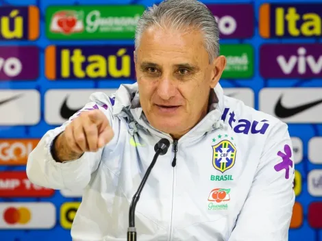 Dirigente expõe possibilidade do Corinthians contratar reserva de Tite na Copa do Mundo de 2018