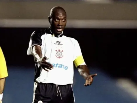 Relembre a trajetória de Freddy Rincón, ídolo do Corinthians que faleceu nesta quarta