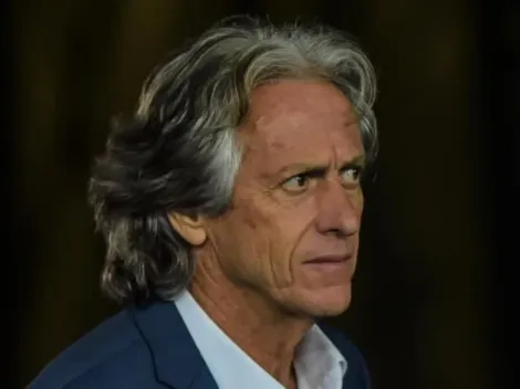 PSG entra na briga por atacante cobiçado e deve investir R$ 358 milhões em xodó de Jorge Jesus