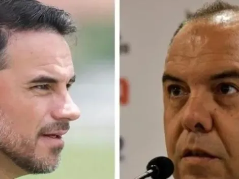 Chapéu! Torcida do Galo faz campanha para Atlético atravessar Flamengo por reforço “Nível A”