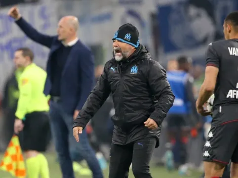 Ex-Santos e Galo, Sampaoli emenda sequência de vitórias no futebol europeu