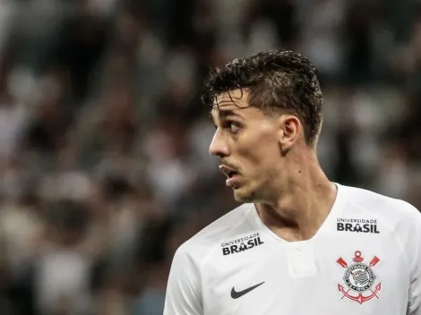 Bastidores da negociação de Danilo Avelar são expostos e Corinthians ainda terá custos