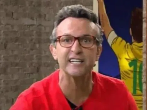 “Safados, ordinários”; Neto defende dupla do Corinthians e ‘desafia' argentinos