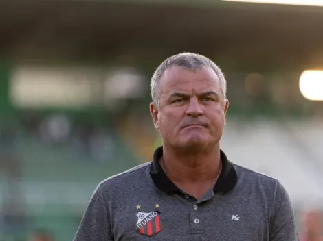 DISPUTA DIFÍCIL! Mazola Júnior projeta estreia do Ituano e relembra fantasma de 2016