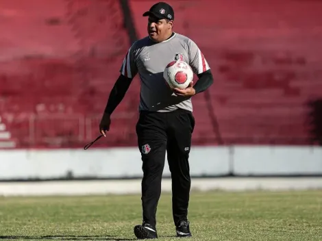 PEGA A VISÃO! Leston Júnior projeta estreia do Santa Cruz e calcula pontuação necessária para acesso