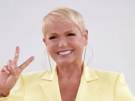 Andréa Sorvetão responde comentário de Xuxa e manda recado a antiga colega de trabalho: “Cada um com os seus valores”