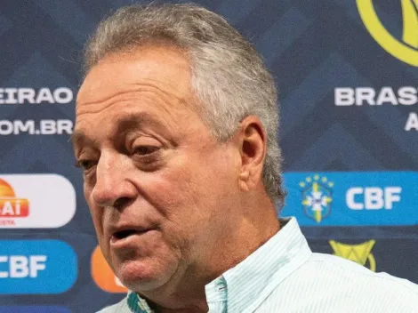 PEDIDO! Torcida do Flu pede que criticado no Fla seja contratado para time de Abel Braga