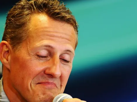 Imbatível: Michael Schumacher tem recordes difíceis de serem quebrados