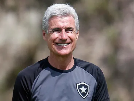 Goleiro da Roma-ITA é oferecido ao Botafogo e aguarda aval de Luís Castro